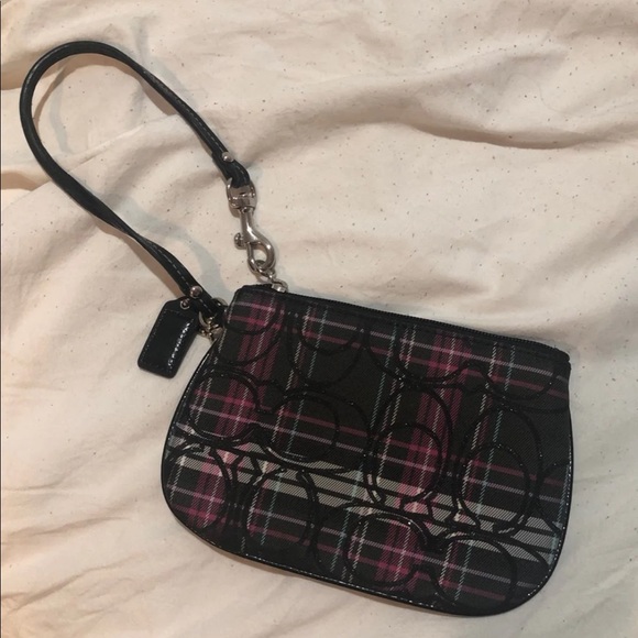 Coach purse - Picture 1 of 4